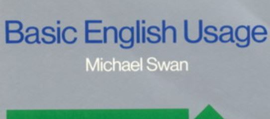 Sách ngữ pháp-Basic English Usage Oxford